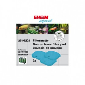 EHEIM Dichtung Behälter- Für Pumpe 2222-2224-2324-2322-eXp 150/250 Ref  7343168
