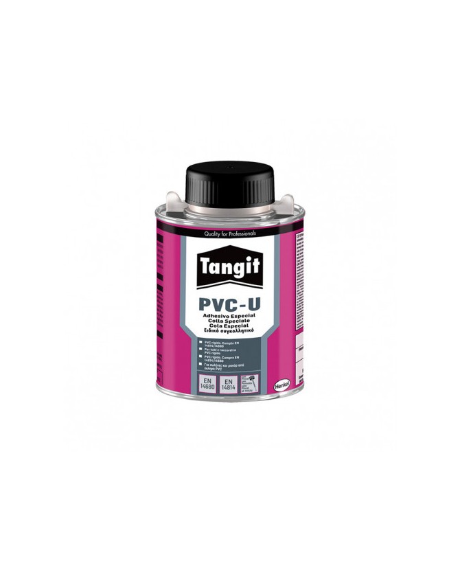 Tangit PVC 34949 Adhesive 250g Clear