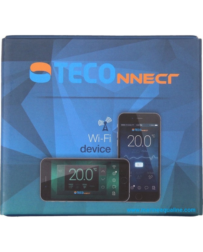 Teco TECOnnect Modulo Wi-Fi per Climatizzatori e refrigeratori compatibili